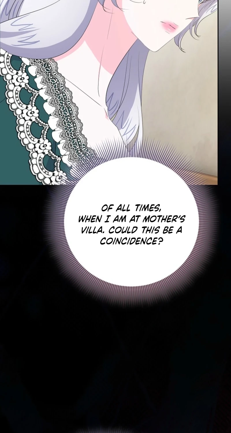 The Terminal Villainess's Cure Chapter 58 page 58
