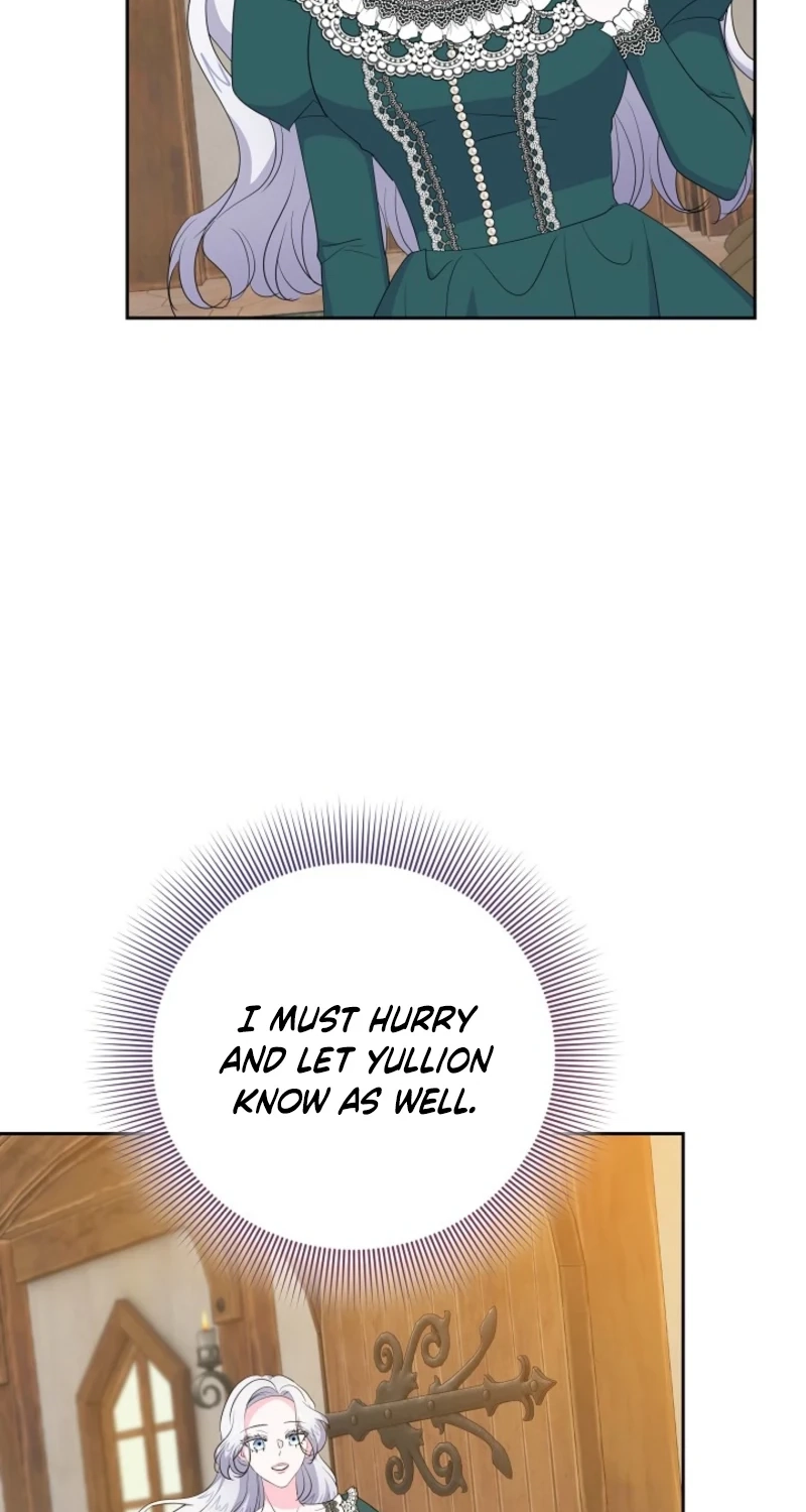 The Terminal Villainess's Cure Chapter 58 page 46