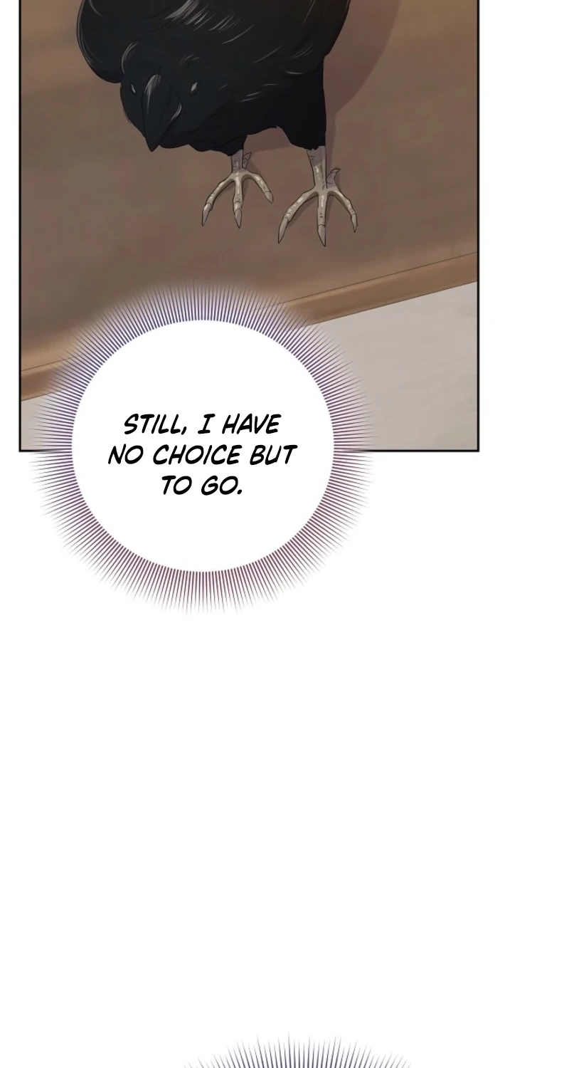 The Terminal Villainess's Cure Chapter 58 page 62