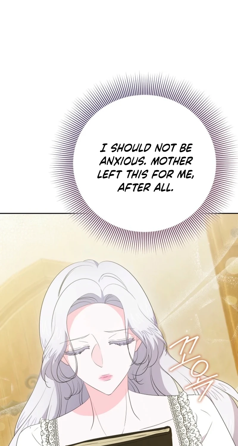 The Terminal Villainess's Cure Chapter 58 page 34