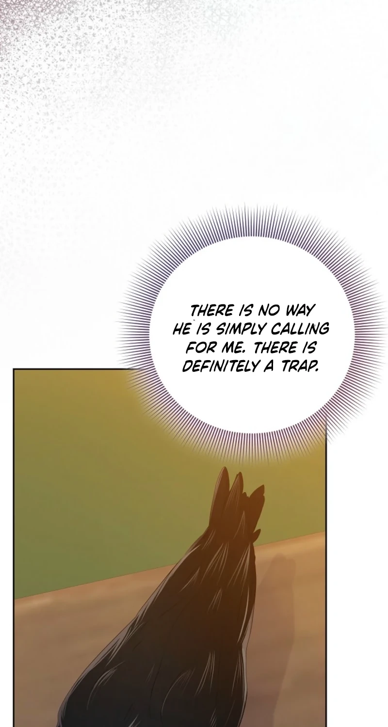 The Terminal Villainess's Cure Chapter 58 page 61