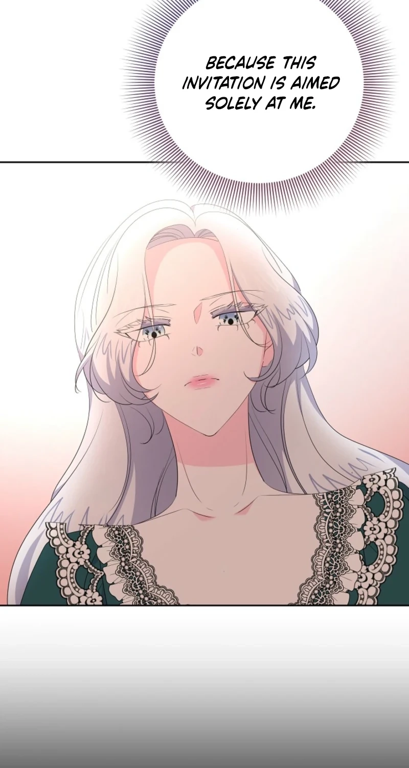 The Terminal Villainess's Cure Chapter 58 page 67