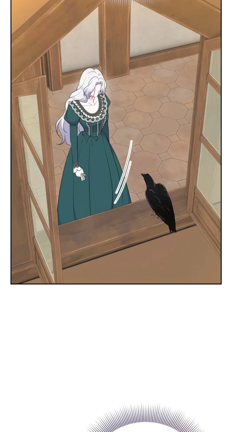 The Terminal Villainess's Cure Chapter 58 page 66