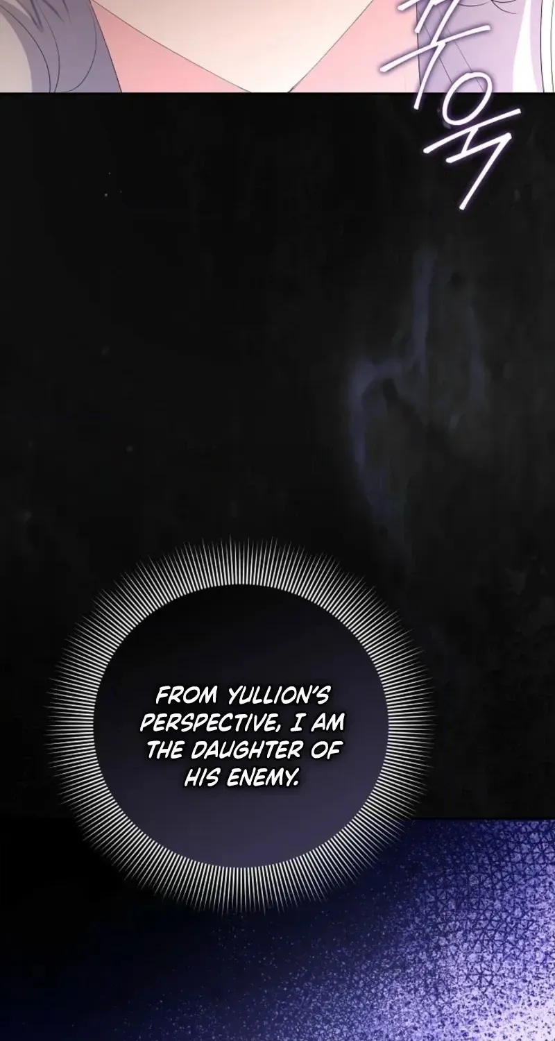 The Terminal Villainess's Cure Chapter 58 page 70