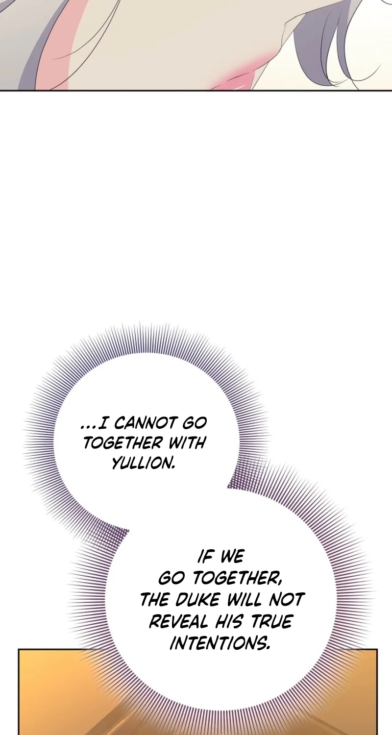 The Terminal Villainess's Cure Chapter 58 page 65