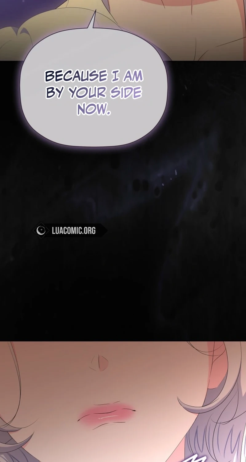 The Terminal Villainess's Cure Chapter 58 page 69