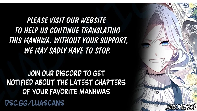 The Terminal Villainess's Cure Chapter 58 page 81