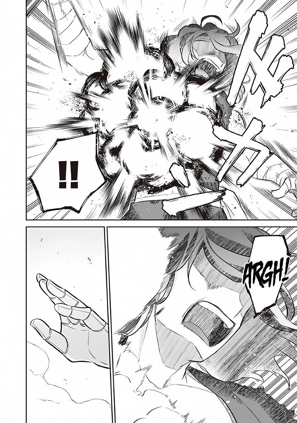 Jimina Ken Sei Wa Sore Demo Saikyoudesu Chapter 57 page 13