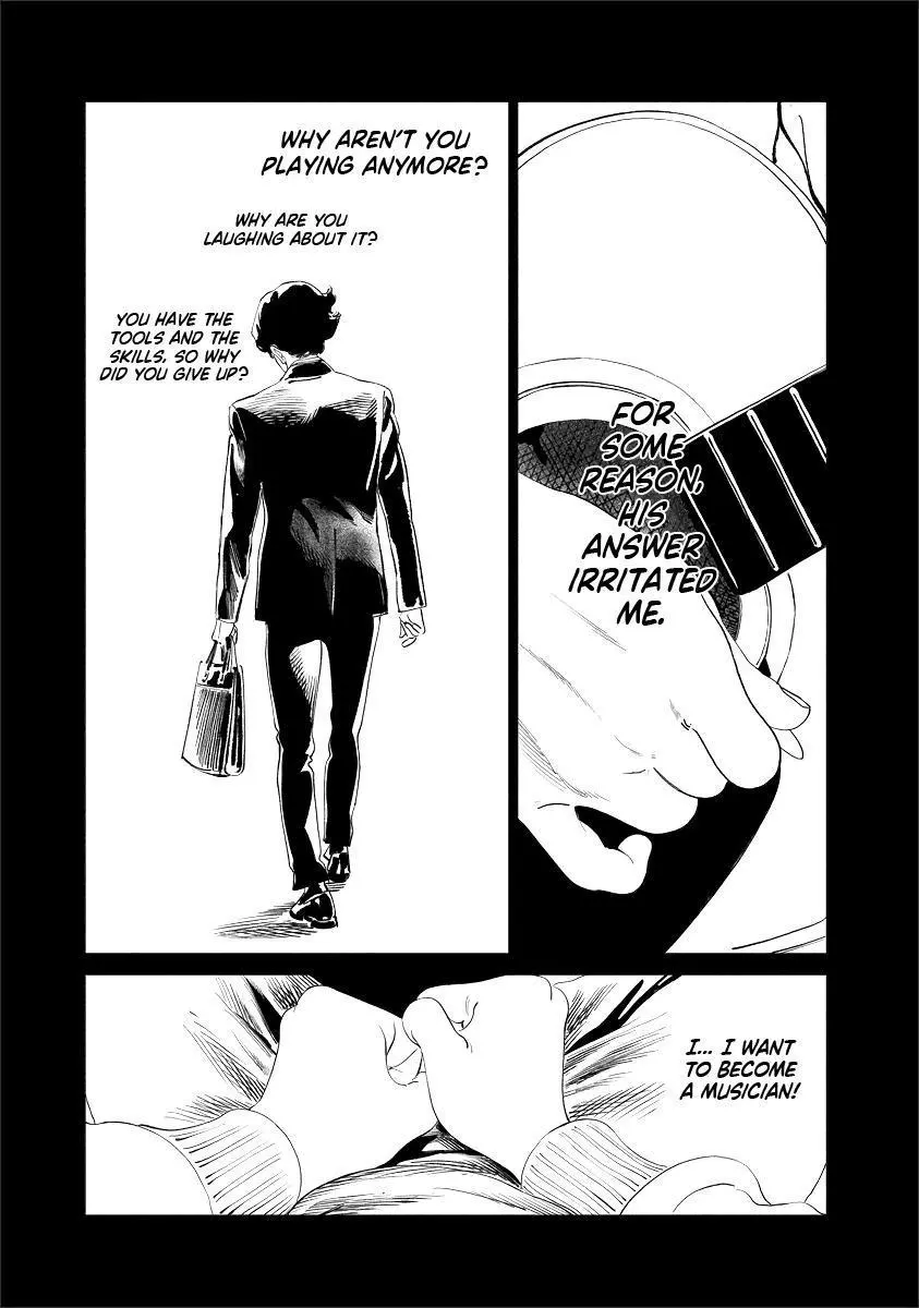 Akebi-chan's Sailor Uniform Chapter 50.6 page 5