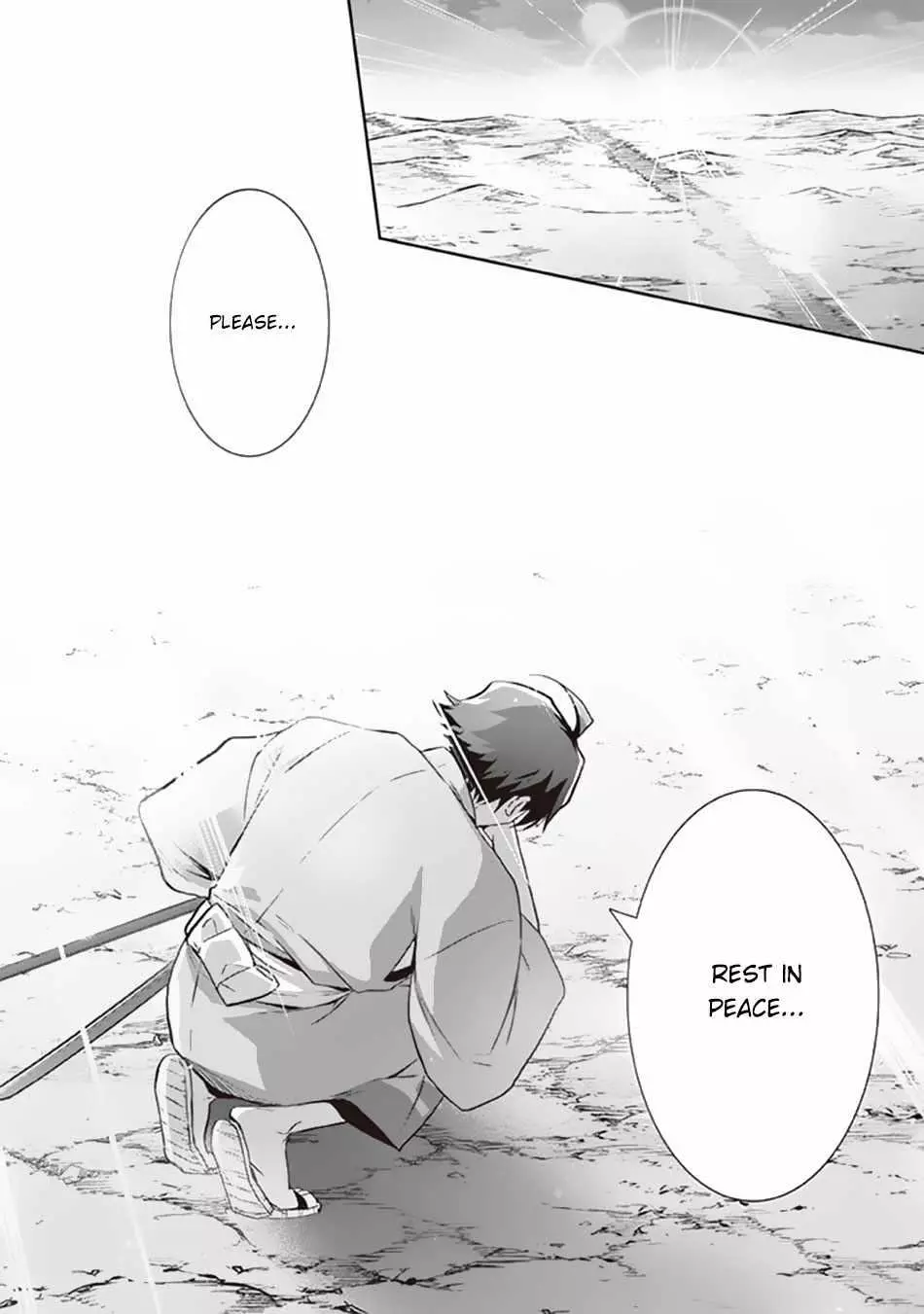 Jimina Ken Sei Wa Sore Demo Saikyoudesu Chapter 62 page 17