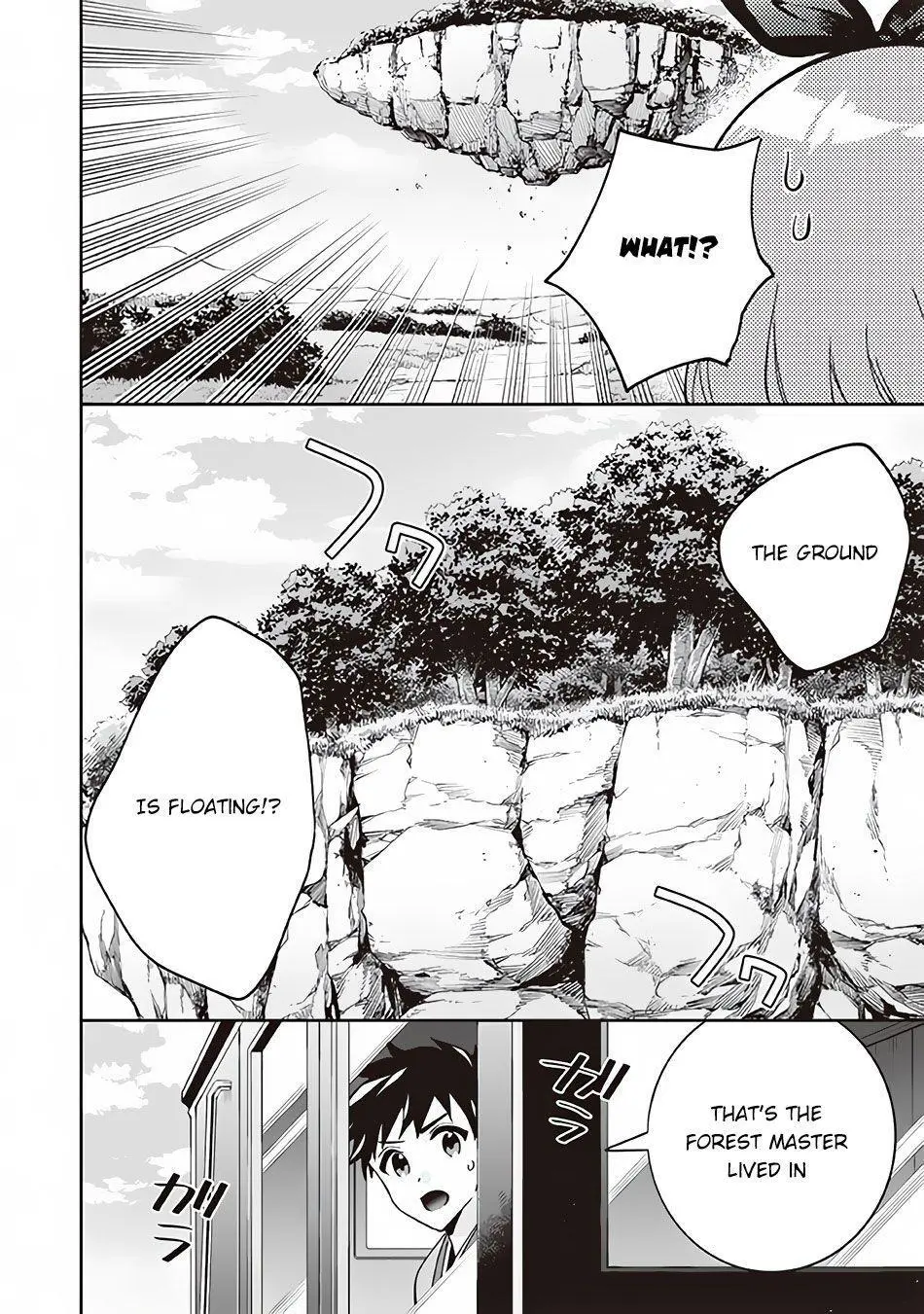 Jimina Ken Sei Wa Sore Demo Saikyoudesu Chapter 63 page 5