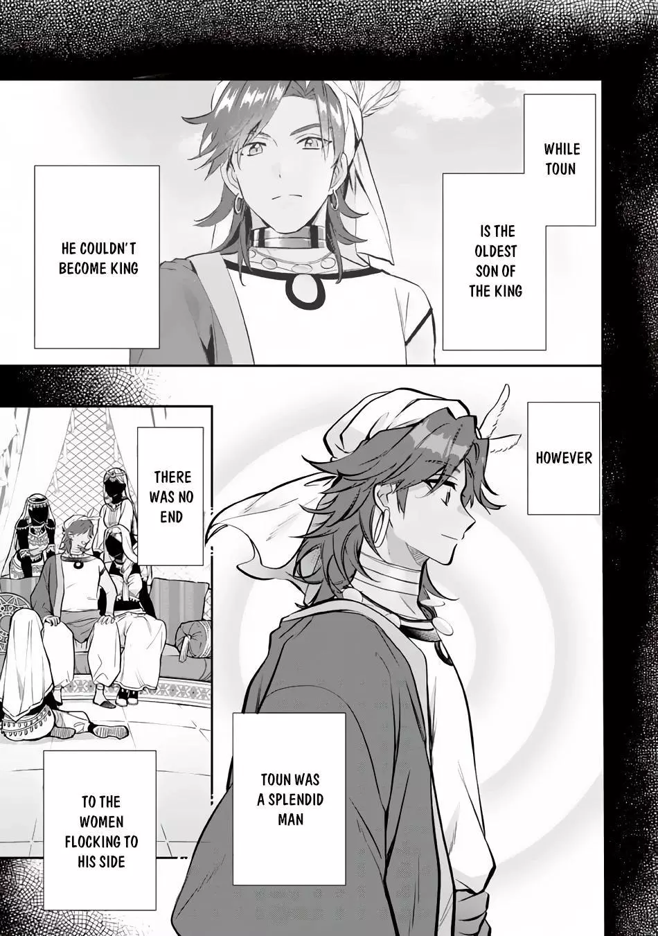 Jimina Ken Sei Wa Sore Demo Saikyoudesu Chapter 75 page 10