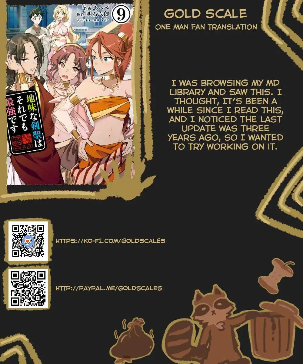 Jimina Ken Sei Wa Sore Demo Saikyoudesu Chapter 78 page 2