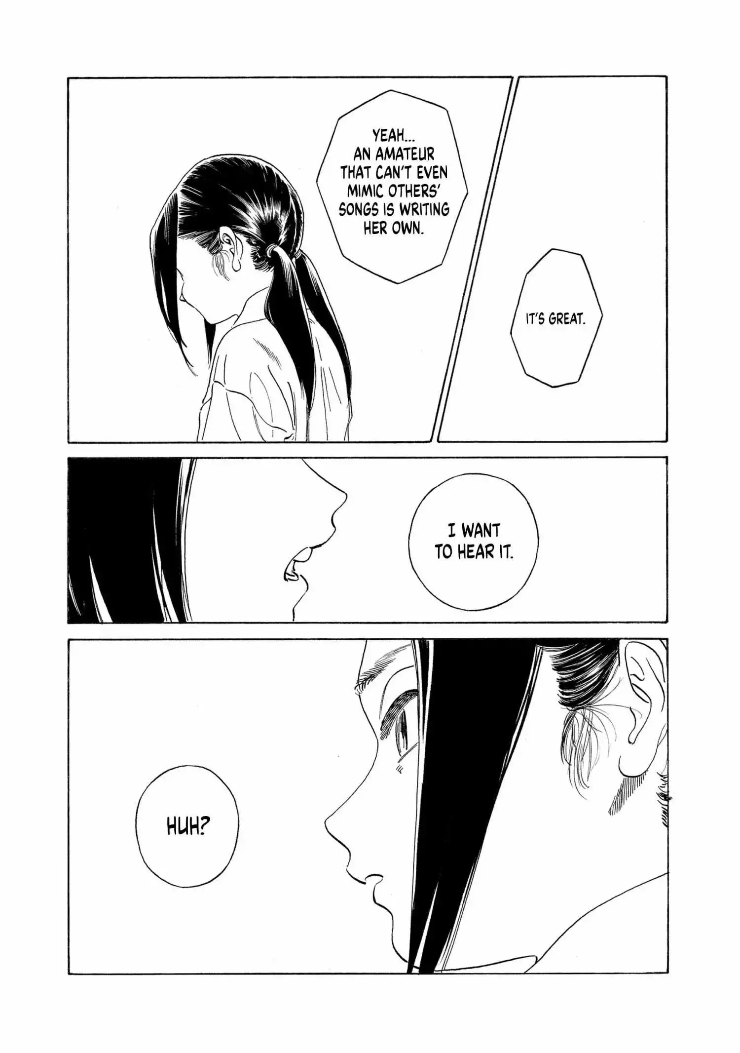 Akebi-chan's Sailor Uniform Chapter 70 page 24