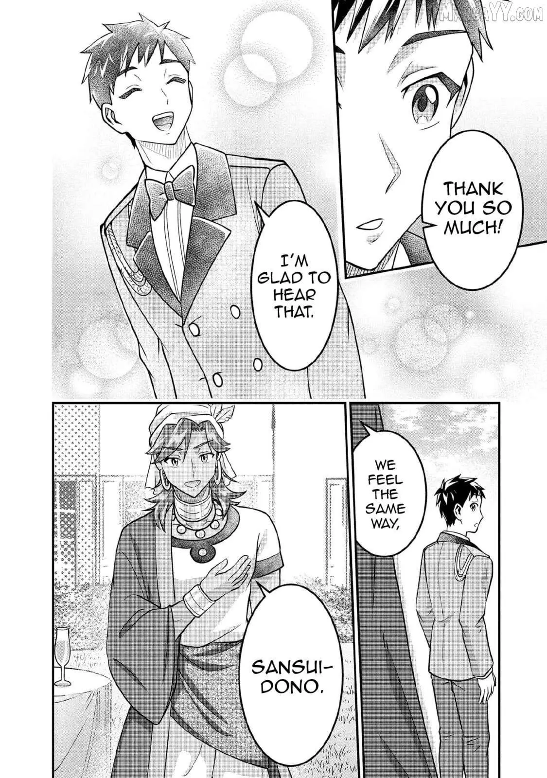 Jimina Ken Sei Wa Sore Demo Saikyoudesu Chapter 90 page 11