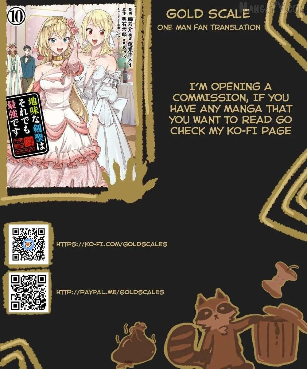 Jimina Ken Sei Wa Sore Demo Saikyoudesu Chapter 90 page 1