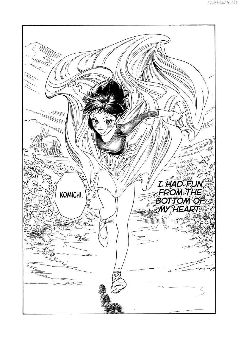 Akebi-chan's Sailor Uniform Chapter 77 page 20