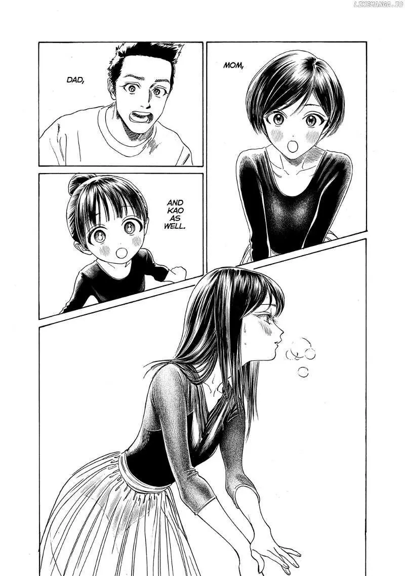 Akebi-chan's Sailor Uniform Chapter 77 page 30