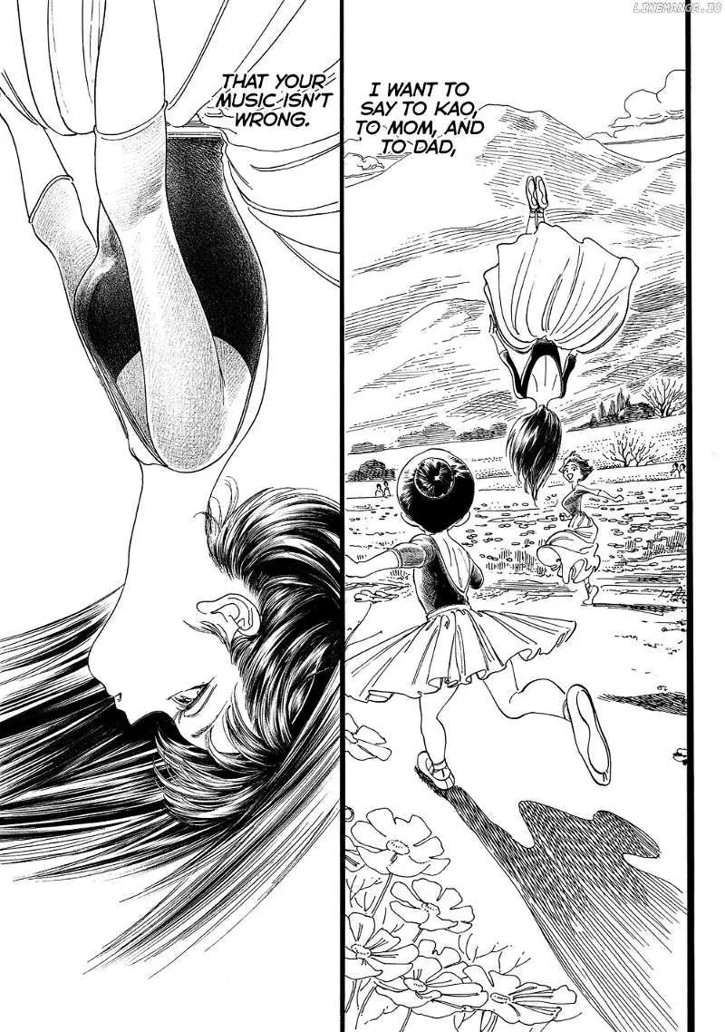 Akebi-chan's Sailor Uniform Chapter 77 page 24