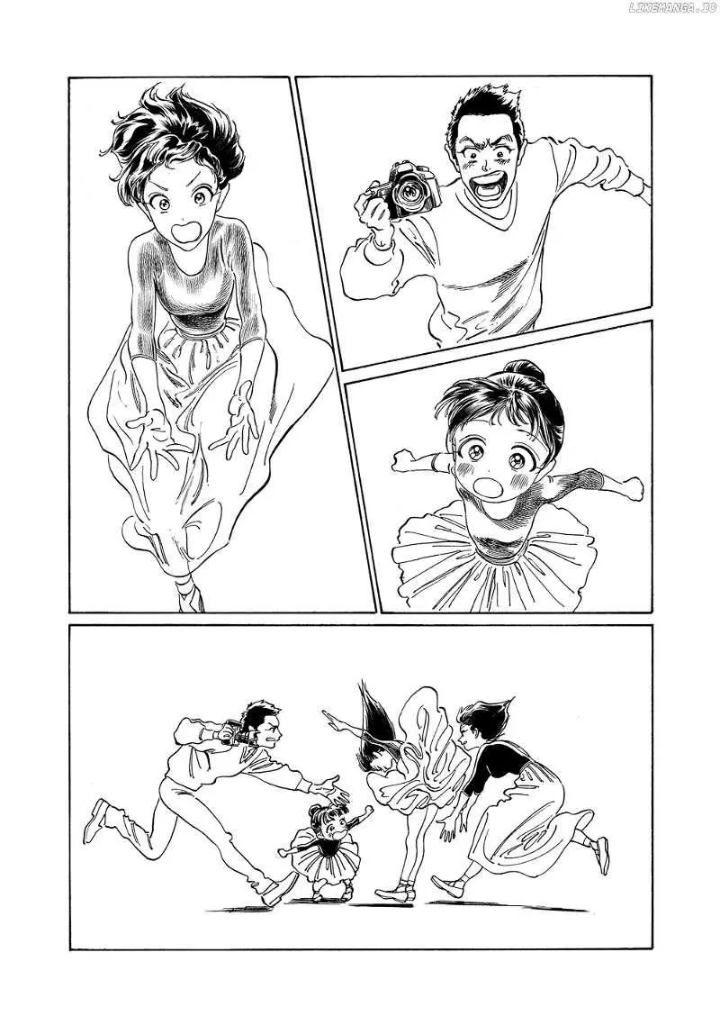 Akebi-chan's Sailor Uniform Chapter 77 page 26
