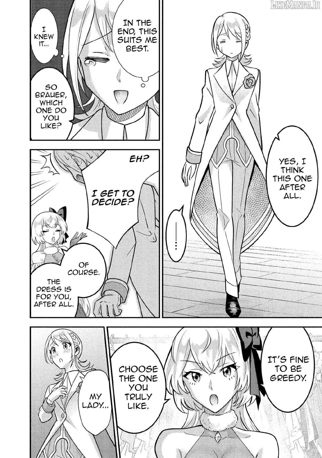 Jimina Ken Sei Wa Sore Demo Saikyoudesu Chapter 89 page 13