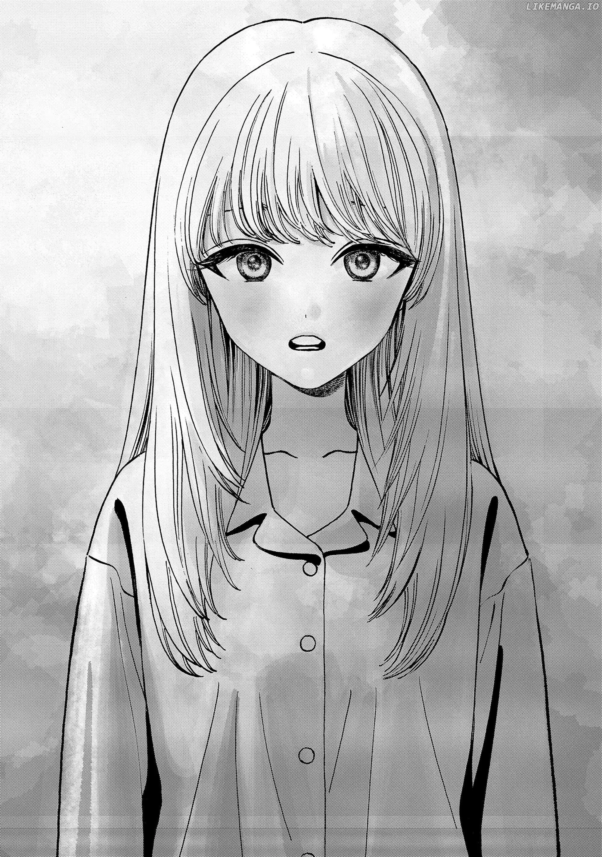 Akebi-chan's Sailor Uniform Chapter 80 page 33