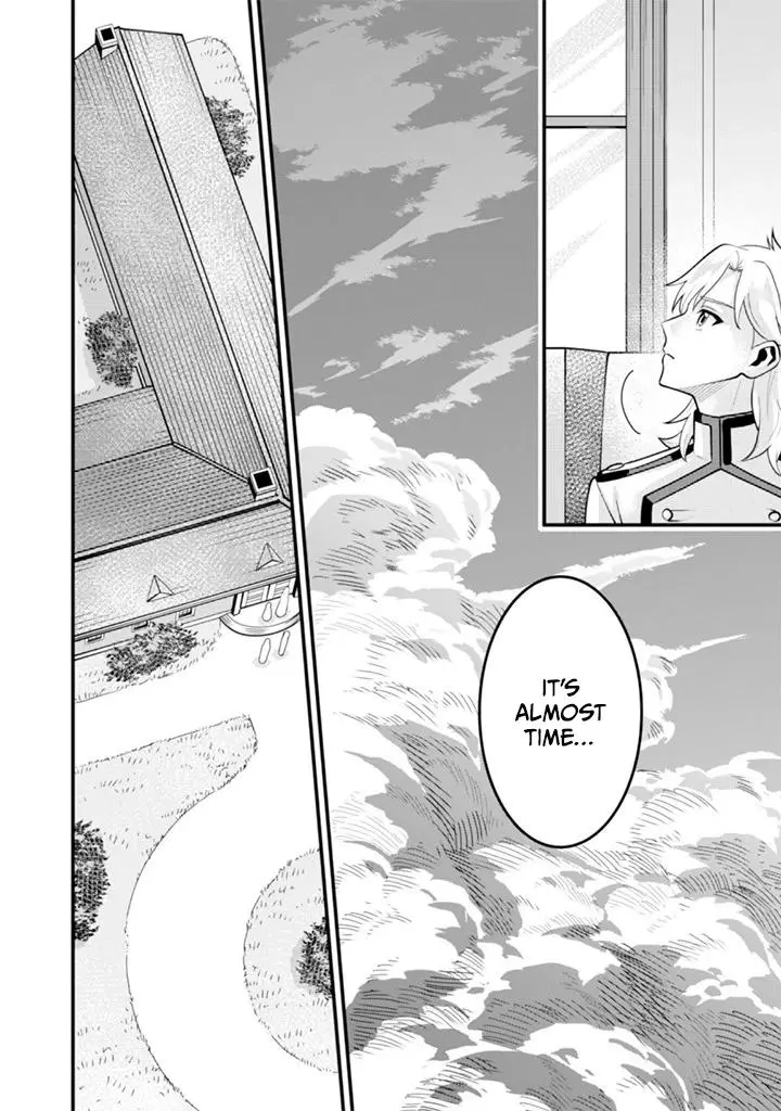 Jimina Ken Sei Wa Sore Demo Saikyoudesu Chapter 93 page 6