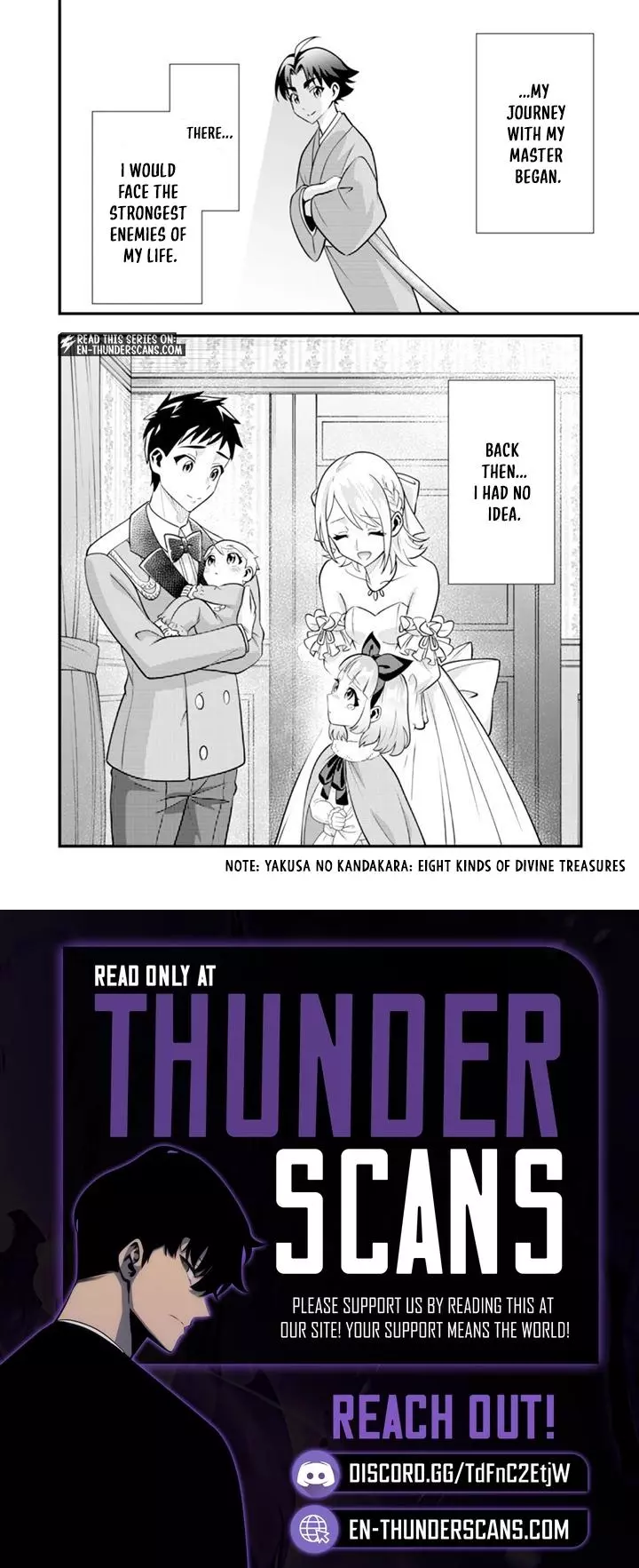 Jimina Ken Sei Wa Sore Demo Saikyoudesu Chapter 92 page 14