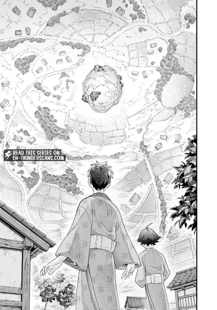 Jimina Ken Sei Wa Sore Demo Saikyoudesu Chapter 94 page 5