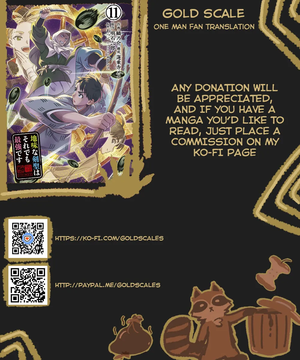 Jimina Ken Sei Wa Sore Demo Saikyoudesu Chapter 95 page 1