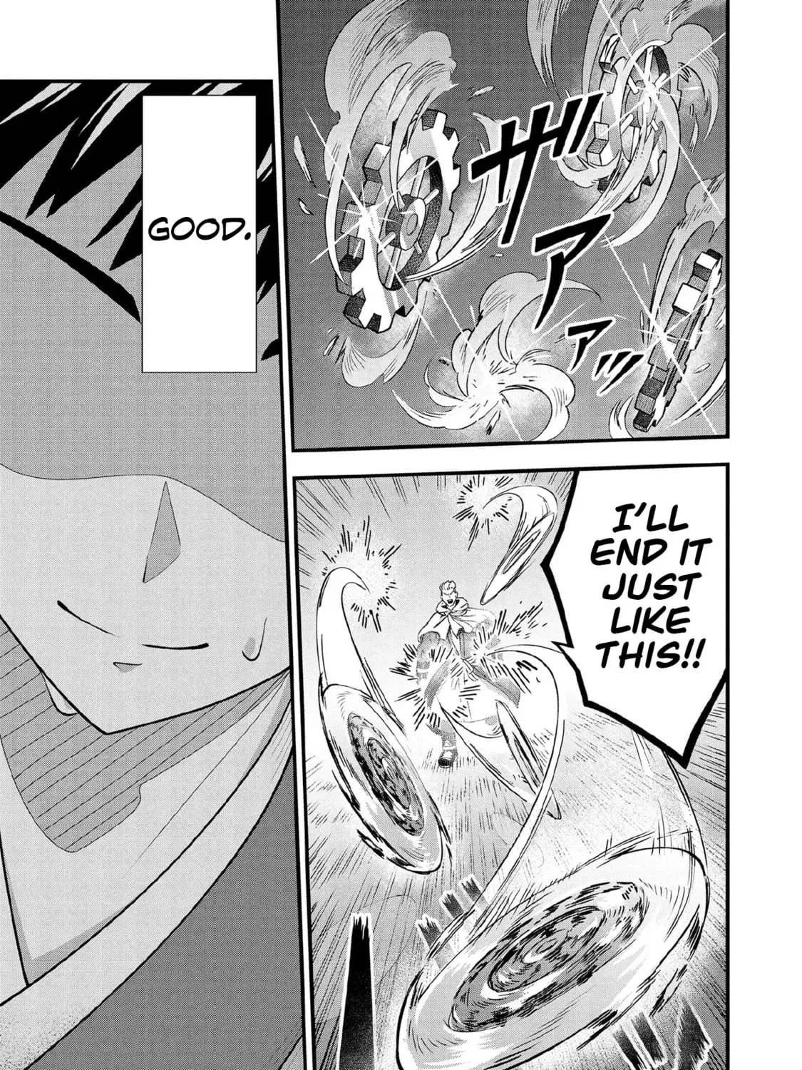 Jimina Ken Sei Wa Sore Demo Saikyoudesu Chapter 96 page 18