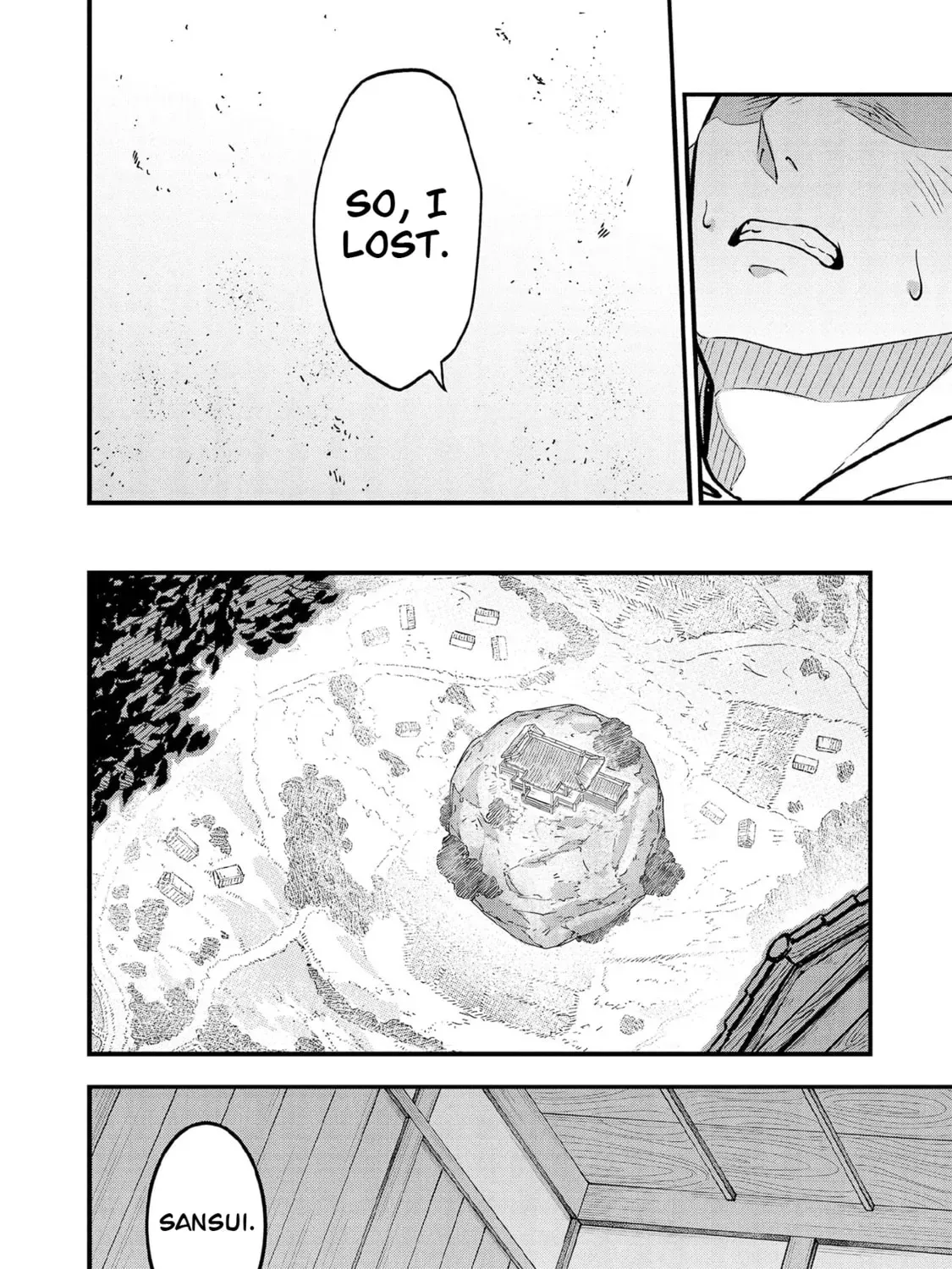 Jimina Ken Sei Wa Sore Demo Saikyoudesu Chapter 98 page 4