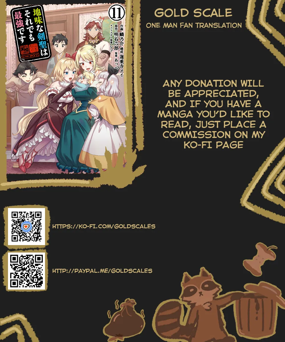 Jimina Ken Sei Wa Sore Demo Saikyoudesu Chapter 98 page 1