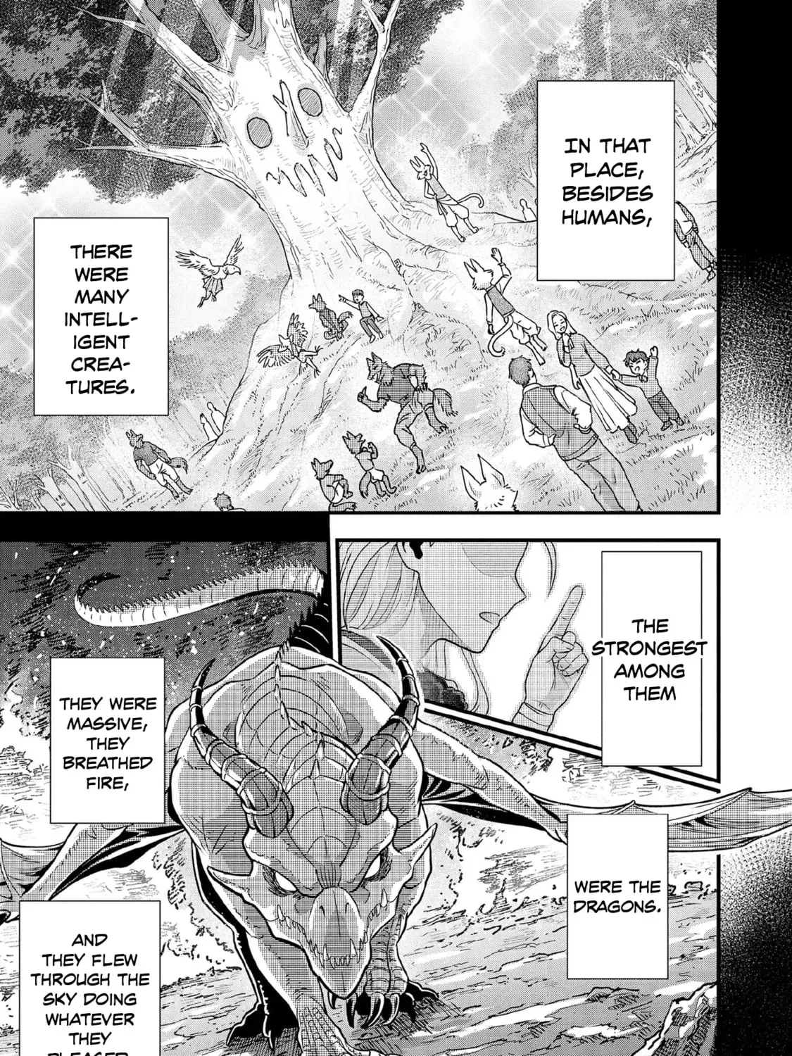 Jimina Ken Sei Wa Sore Demo Saikyoudesu Chapter 98 page 14
