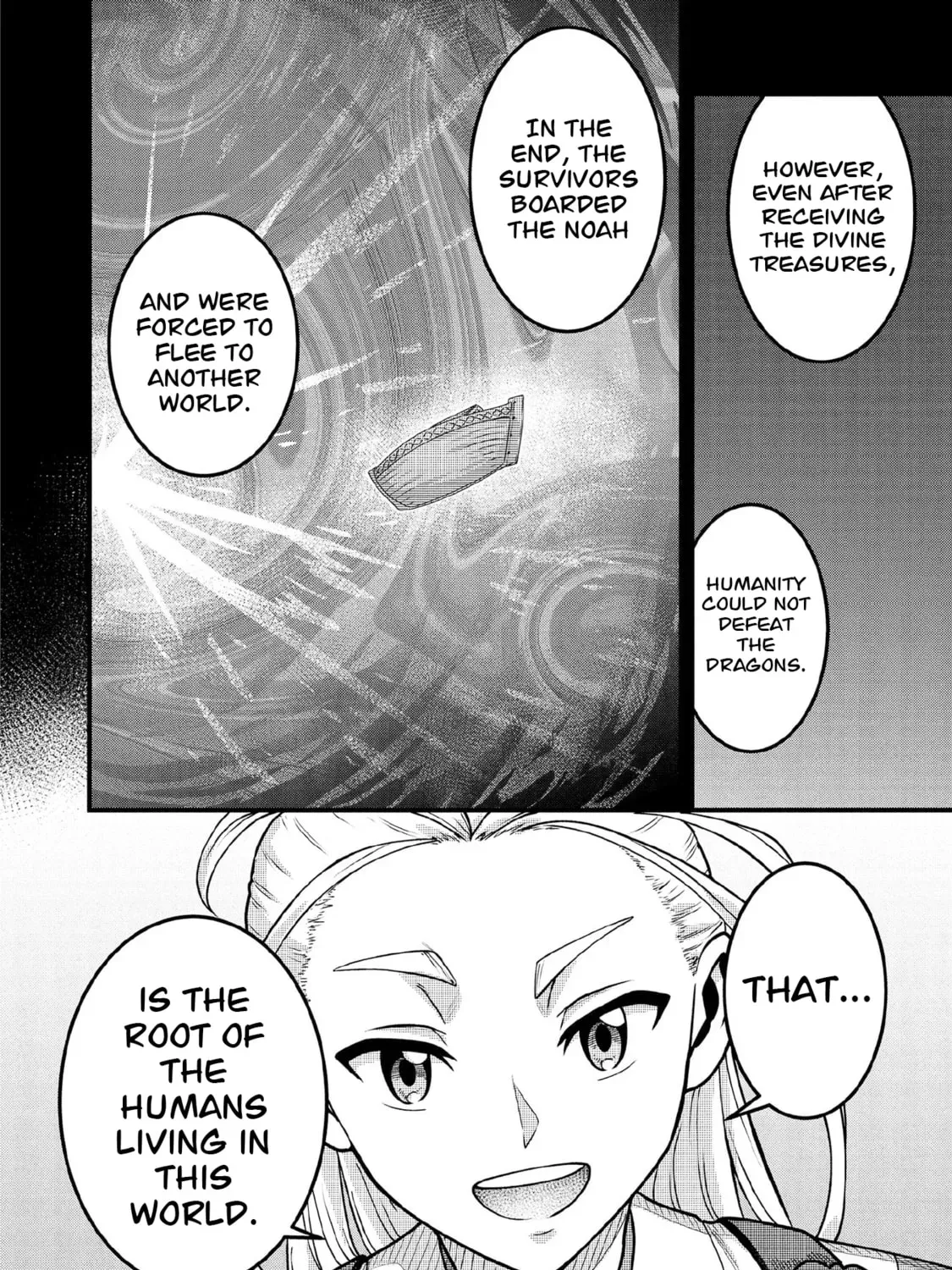 Jimina Ken Sei Wa Sore Demo Saikyoudesu Chapter 98 page 20