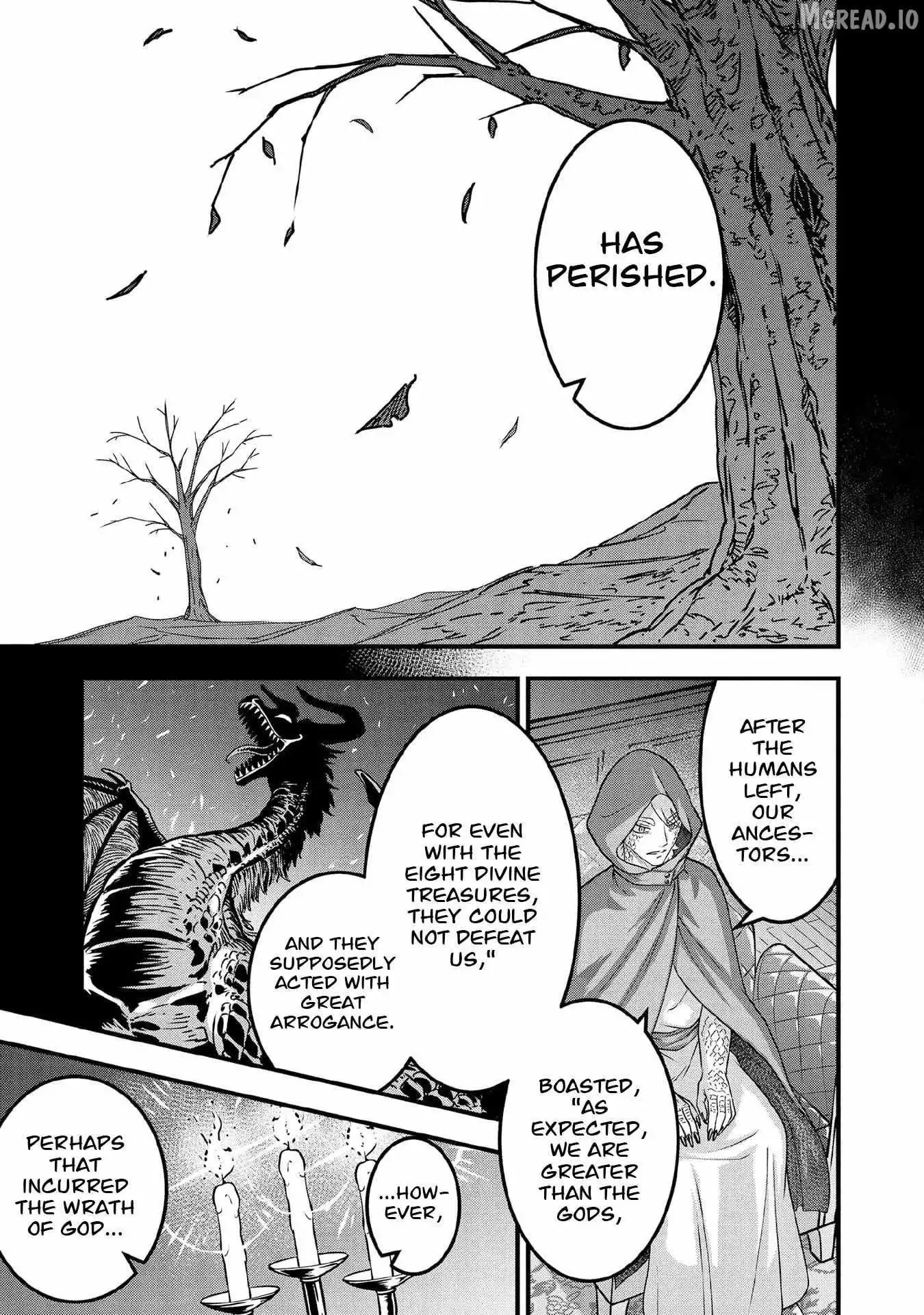 Jimina Ken Sei Wa Sore Demo Saikyoudesu Chapter 99 page 12