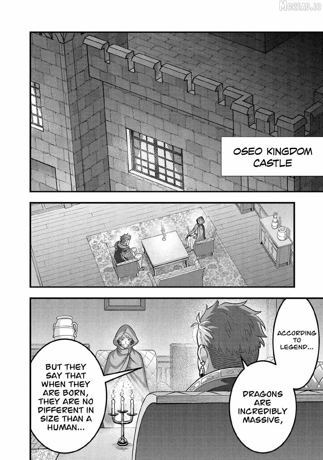 Jimina Ken Sei Wa Sore Demo Saikyoudesu Chapter 99 page 9