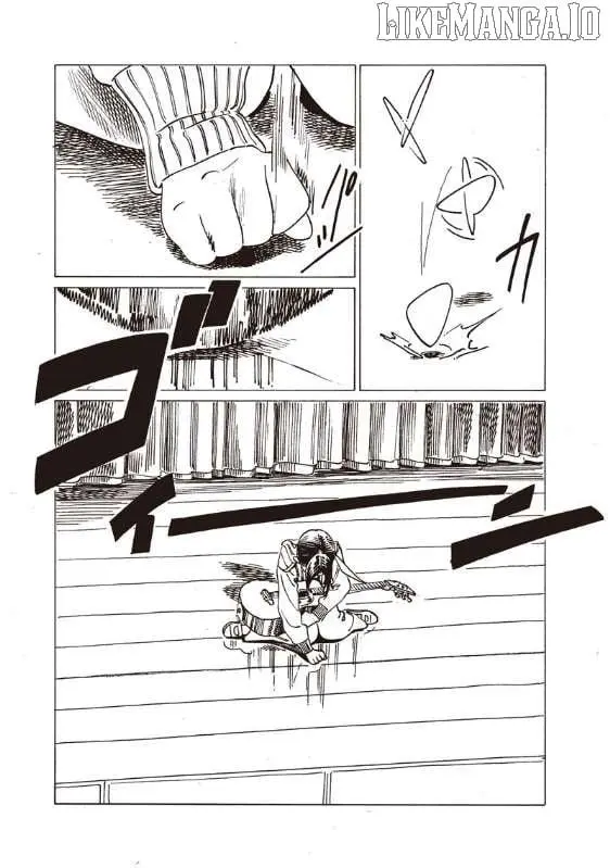 Akebi-chan's Sailor Uniform Chapter 86 page 12