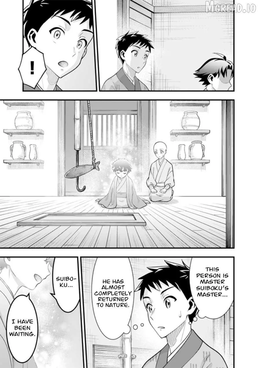 Jimina Ken Sei Wa Sore Demo Saikyoudesu Chapter 101 page 4