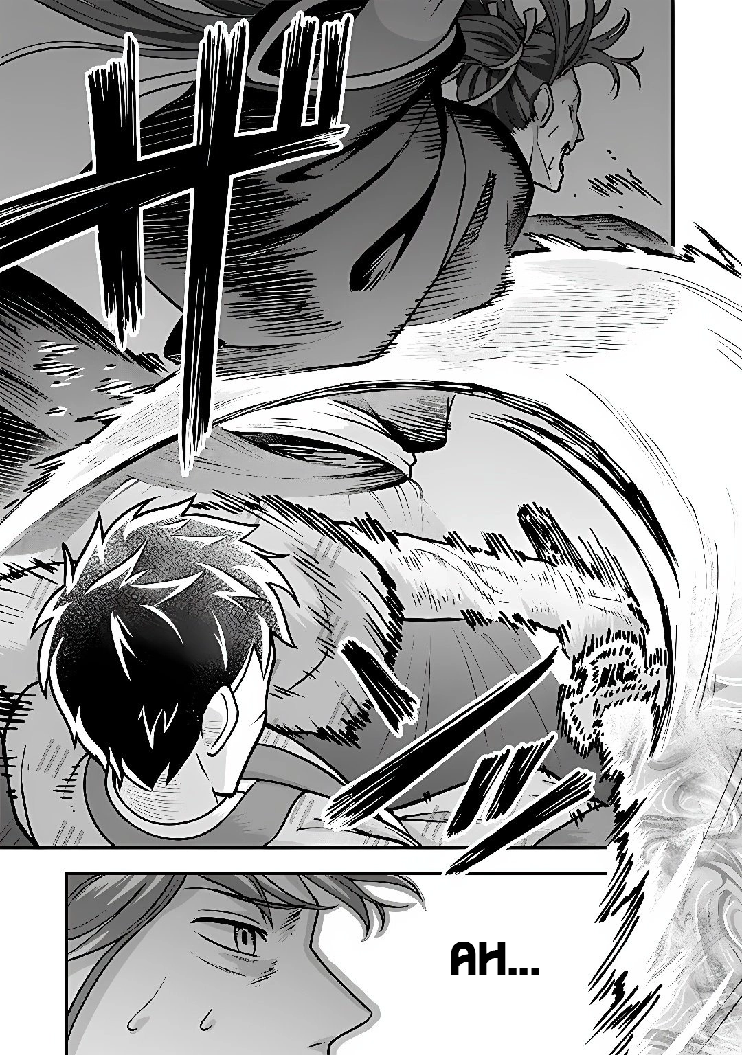 Jimina Ken Sei Wa Sore Demo Saikyoudesu Chapter 107 page 8