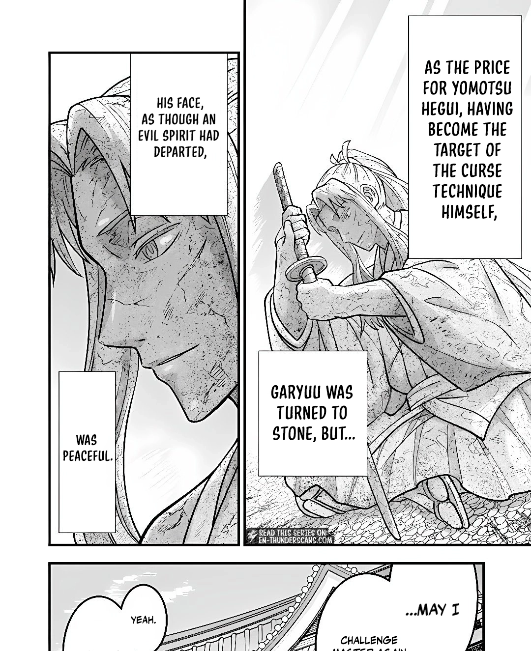 Jimina Ken Sei Wa Sore Demo Saikyoudesu Chapter 107 page 15