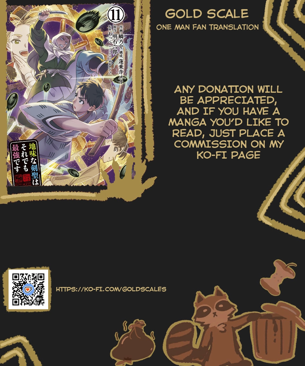 Jimina Ken Sei Wa Sore Demo Saikyoudesu Chapter 106 page 1