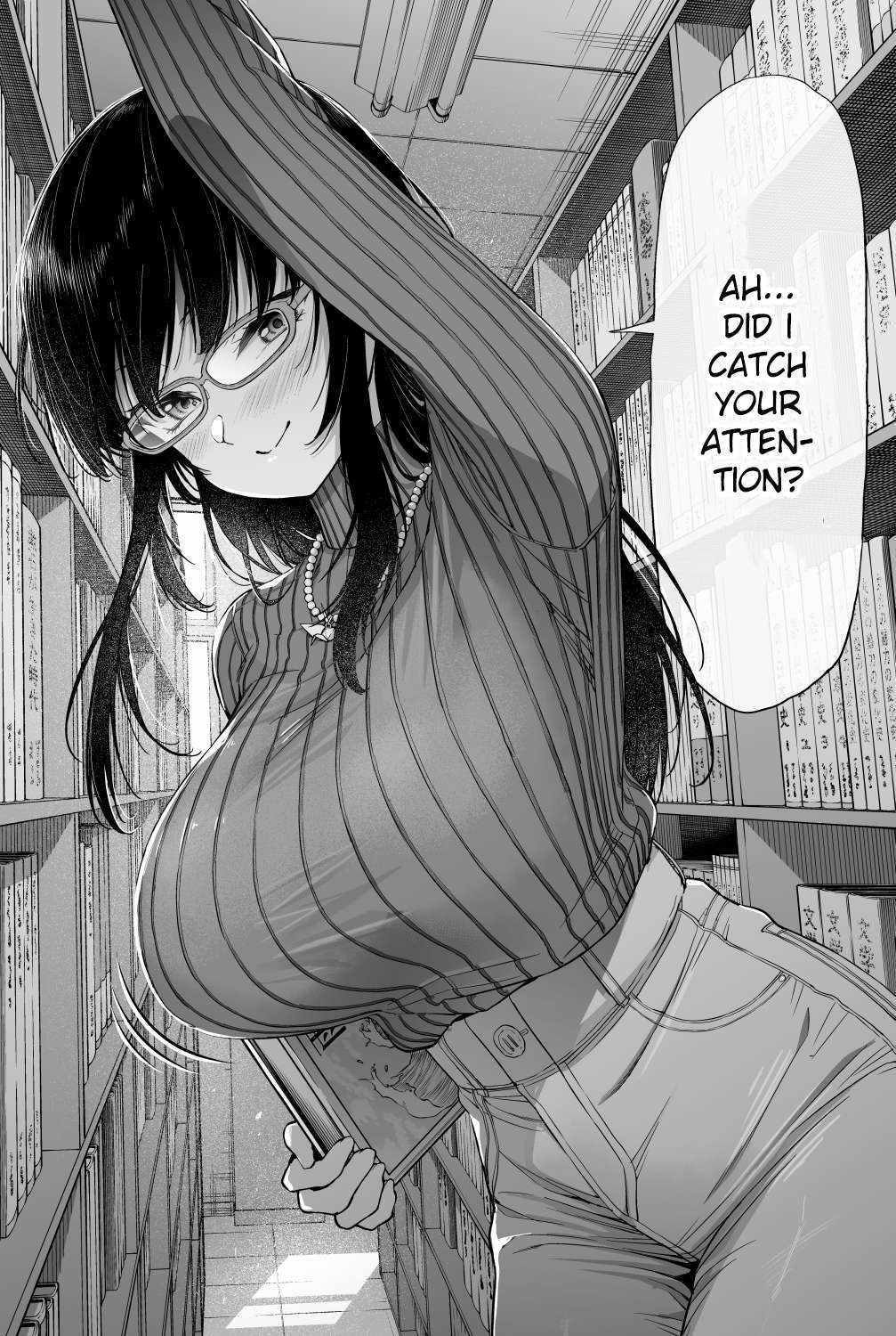 You still call yourselves teachers? Chapter 4 page 21
