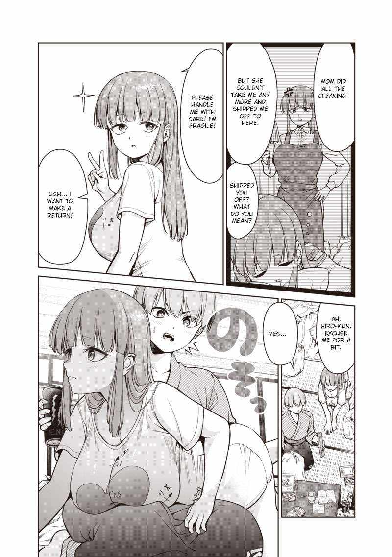 You still call yourselves teachers? Chapter 5 page 6