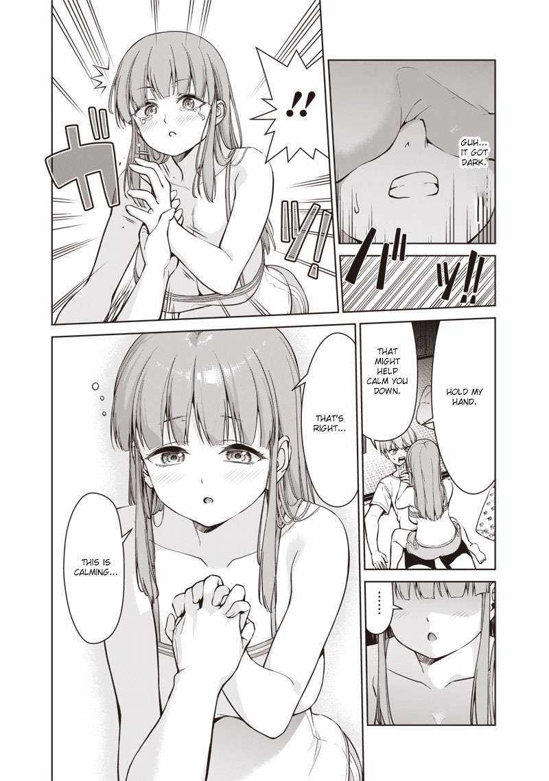 You still call yourselves teachers? Chapter 5 page 17