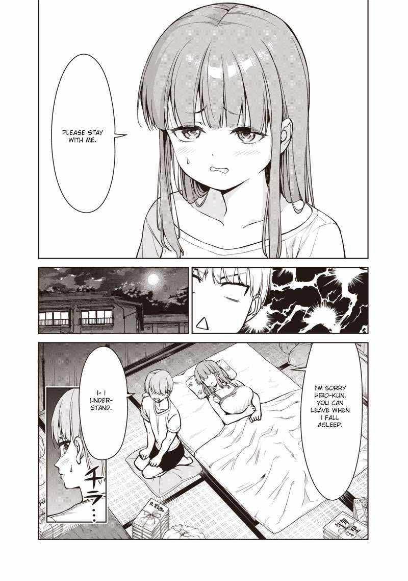 You still call yourselves teachers? Chapter 5 page 13