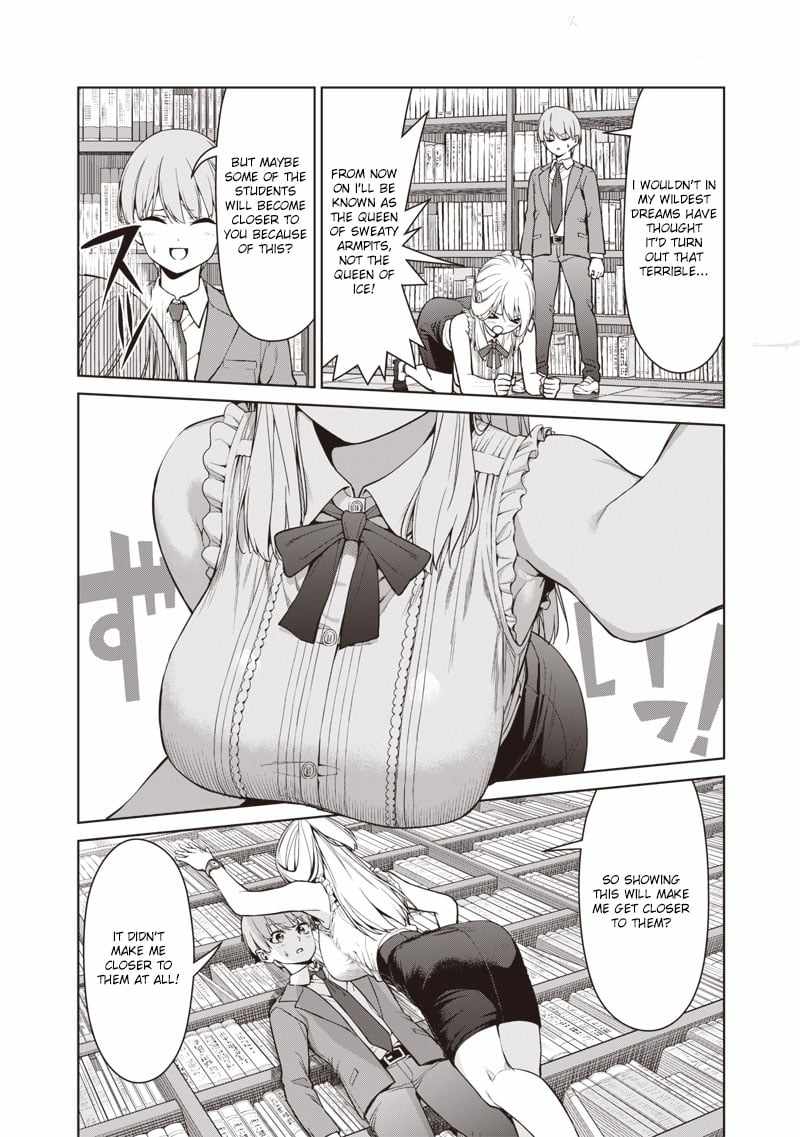 You still call yourselves teachers? Chapter 6.2 page 2