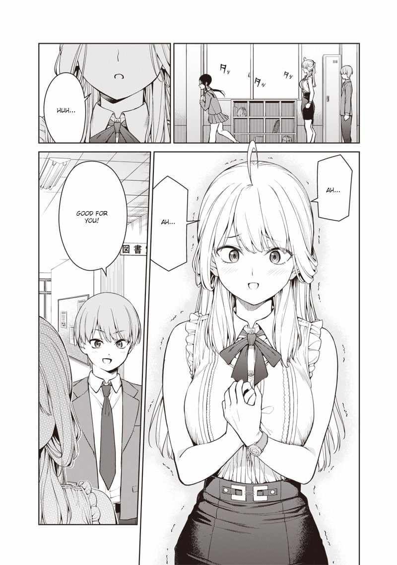 You still call yourselves teachers? Chapter 6.2 page 6