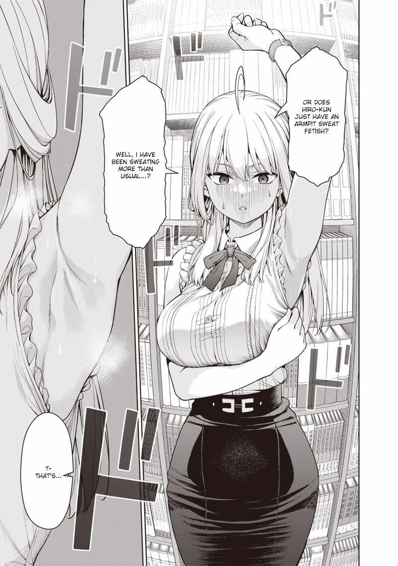 You still call yourselves teachers? Chapter 6.2 page 3