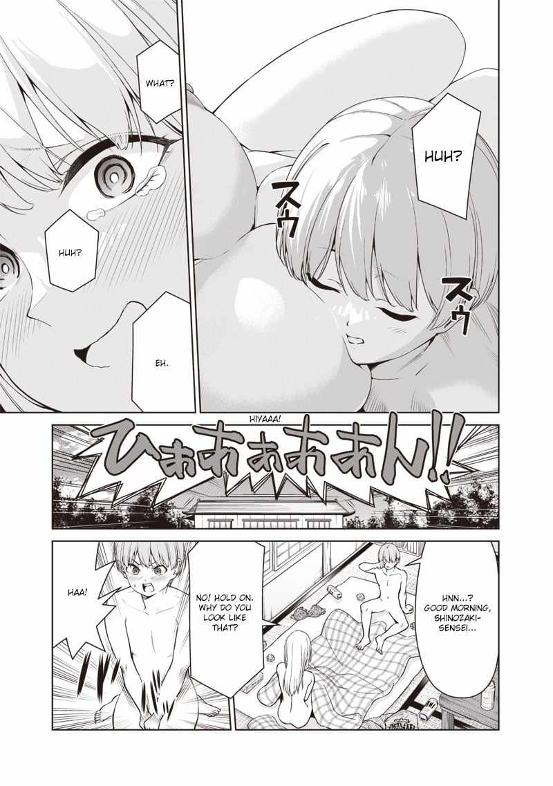 You still call yourselves teachers? Chapter 6.2 page 11